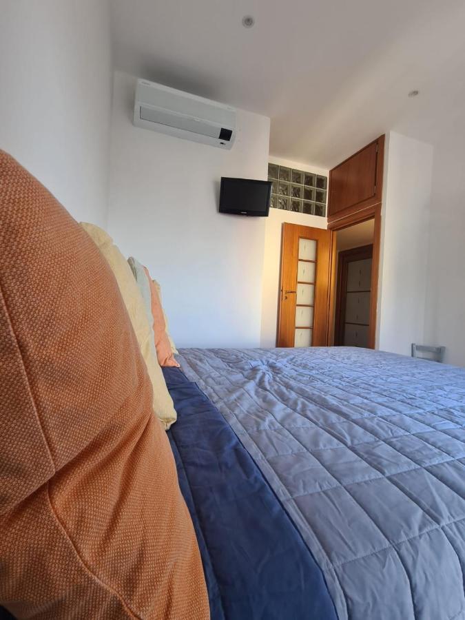 La Finestra Sul Golfo Daire Ercolano Dış mekan fotoğraf